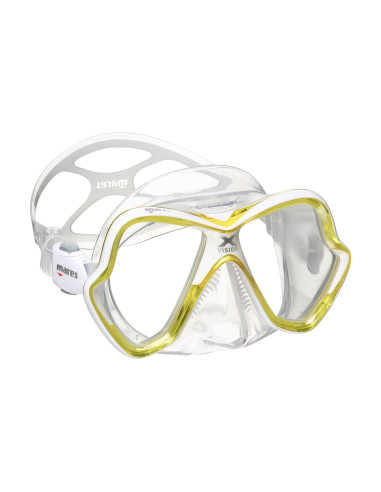 Máscara Mares X-Vision | AquaSport