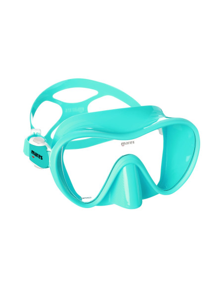 Máscara Mares Tropical | AquaSport