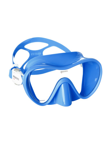Máscara Mares Tropical | AquaSport
