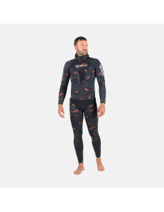 Calças Explorer Lava 7 mm Homem Mares | AquaSport