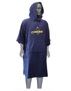 Poncho Toalha Jedi