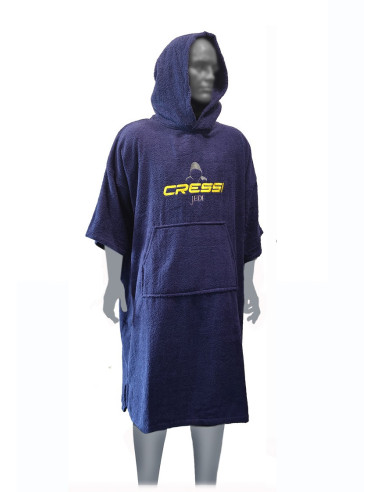 Poncho Toalha Jedi