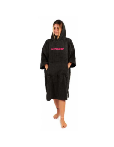 Poncho Toalha Jedi