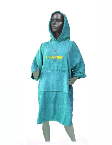 Poncho Toalha Jedi