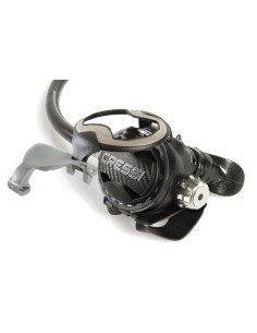 Regulador MASTER AC25m Cromo 2