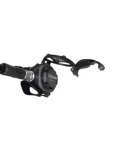 Regulador GALAXY R T10sc Cromo
