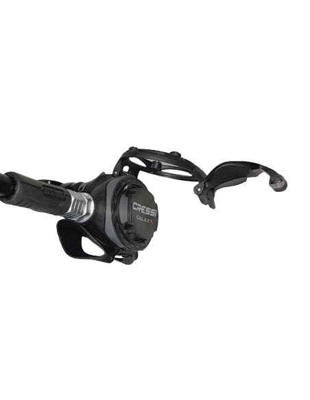 Regulador GALAXY R T10sc Cromo