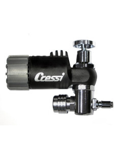 Avisador Acústico Direct System Pro Cressi | AquaSport
