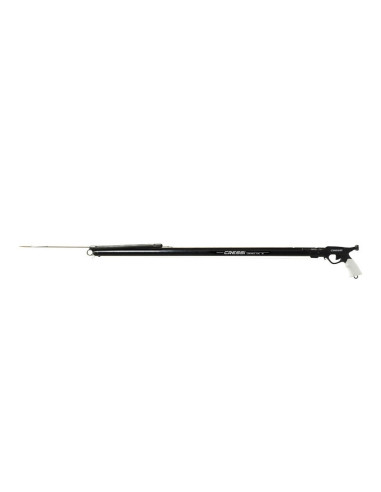 Espingarda Comanche Rail
