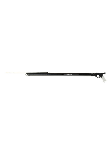 Espingarda Comanche Rail