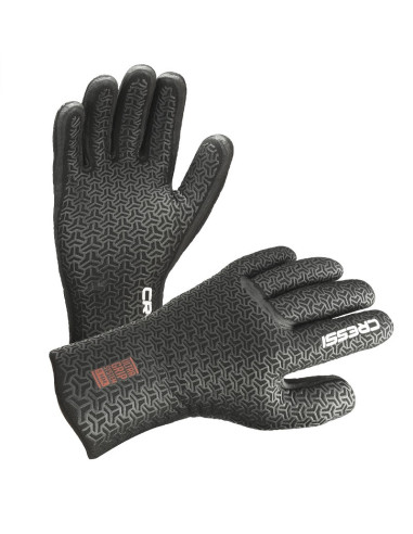 Luvas Gotland Liquid Seal 3mm