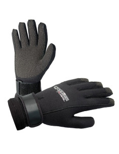 Luvas Kevlar