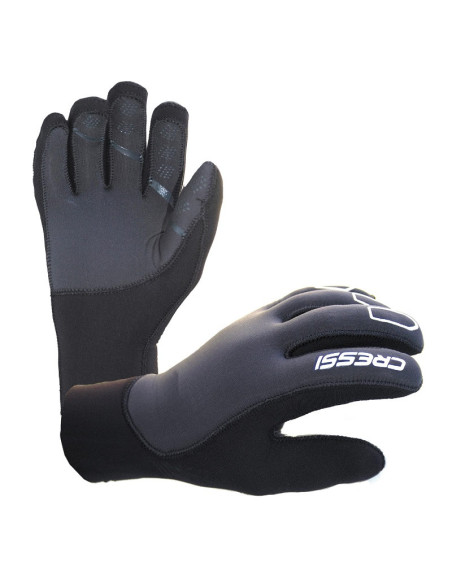 Luvas Utraspan 3.5mm