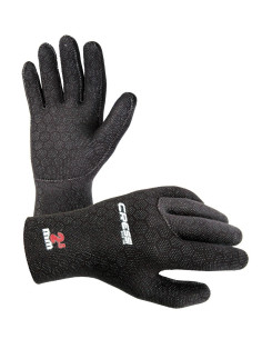 Luvas Ultrastretch 3.5mm