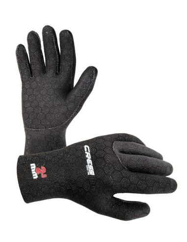 Luvas Ultrastretch 5mm
