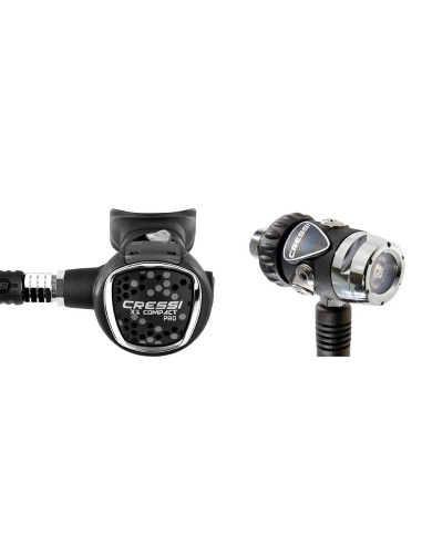 Regulador XS COMPACT PRO - MC9sc