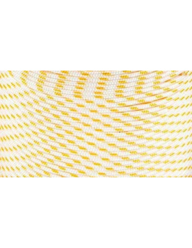 Cabo Trevira para Carreto Ø1,5 mm Branco (bobine 200 m) Cressi | AquaSport