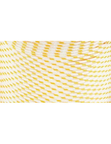 Cabo Trevira para Carreto Ø1,5 mm Branco (bobine 200 m) Cressi | AquaSport