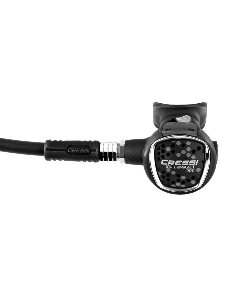 Regulador XS COMPACT PRO - MC9sc