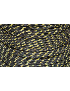 Cabo Trevira para Fuzil Ø2 mm Preto (bobine 100 m) Cressi | AquaSport