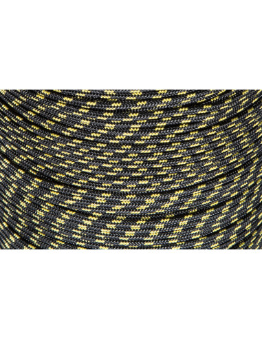Cabo Trevira para Fuzil Ø2 mm Preto (bobine 100 m) Cressi | AquaSport