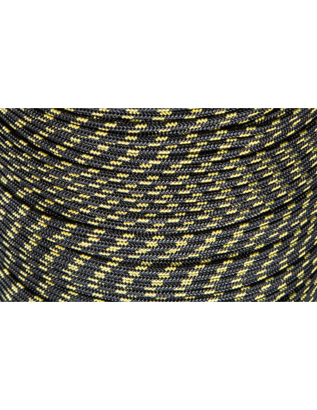 Cabo Trevira para Fuzil Ø2 mm Preto (bobine 100 m) Cressi | AquaSport
