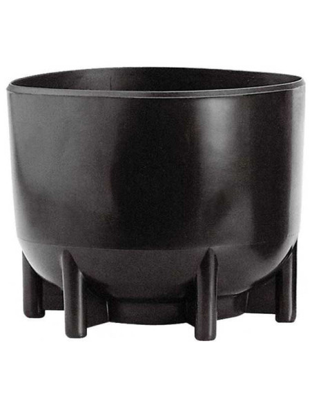 Copo / Base Para Garrafa 12l/15l/18l 203mm