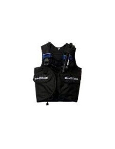 Colete Dive O'Clock AquaSport | AquaSport