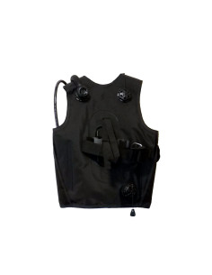 Colete Dive O'Clock AquaSport | AquaSport 2