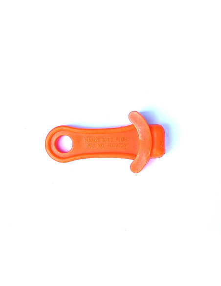 Porta Octopus Âncora
