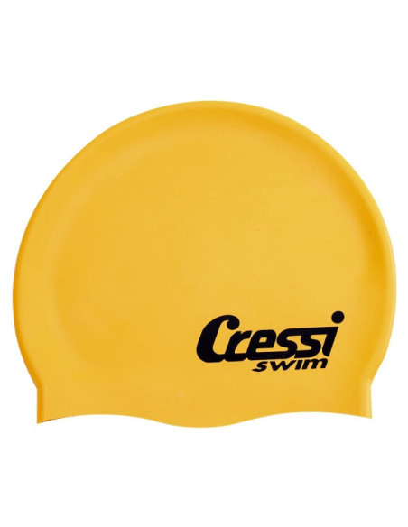 Gorro Silicone Senior