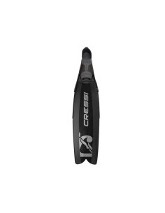 Barbatanas Gara Turbo Boost Preto Cressi | AquaSport