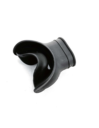 Bocal Silicone Palatal Para Regulador