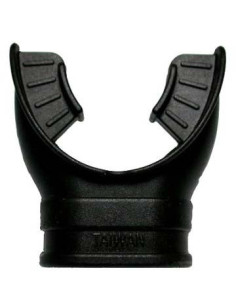 Bocal Forte Silicone Mate Para Regulador