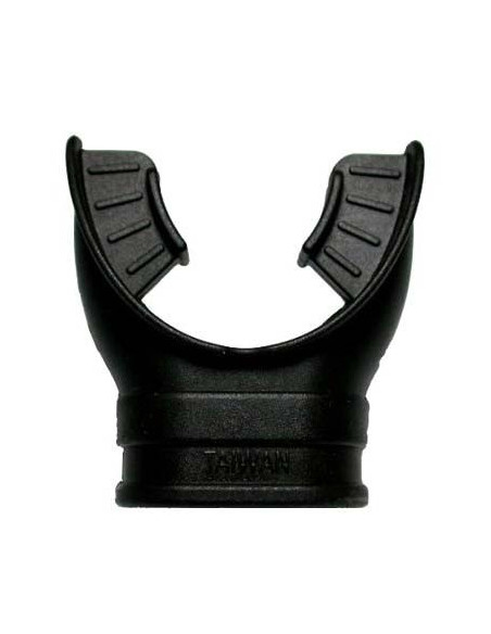 Bocal Forte Silicone Mate Para Regulador