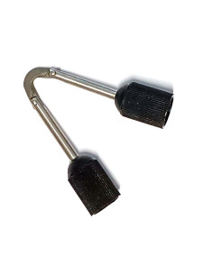 Ogiva Articulada Titanium