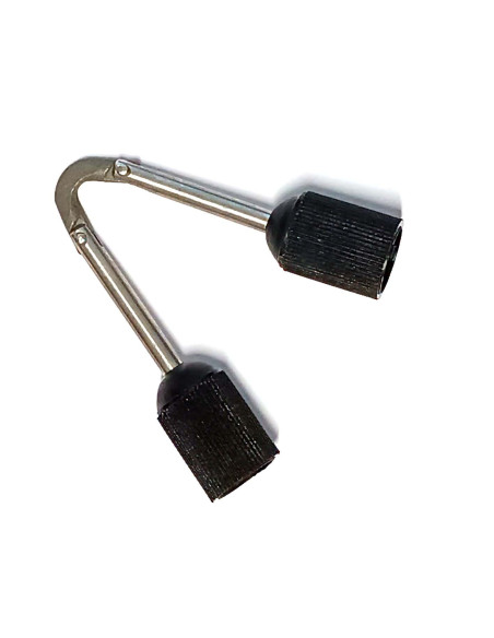 Ogiva Articulada Titanium