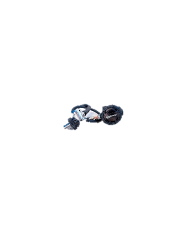 AQUASPORT - Regulador - HIGH STREAM 2.0