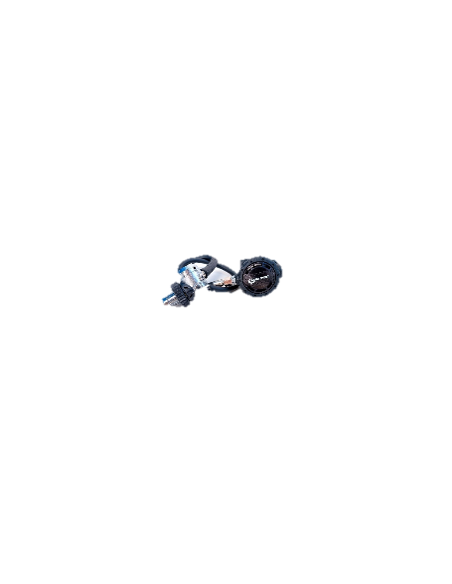 AQUASPORT - Regulador - HIGH STREAM 2.0