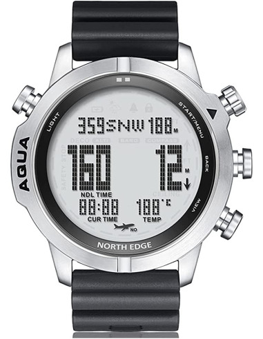 Computador Aqua AquaSport | AquaSport