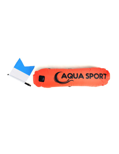 Boia Torpedo Reforçada