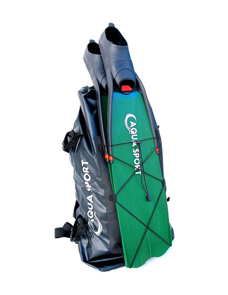 Dry Bag Garoupa 60L