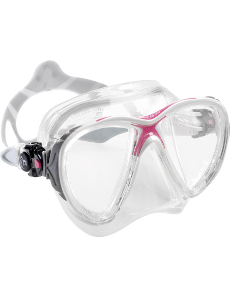 Máscara Evo Big Eyes Crystal