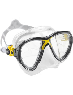 Máscara Evo Big Eyes Crystal 2