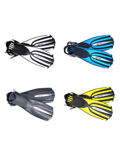 Barbatanas Mergulho Tech Fin