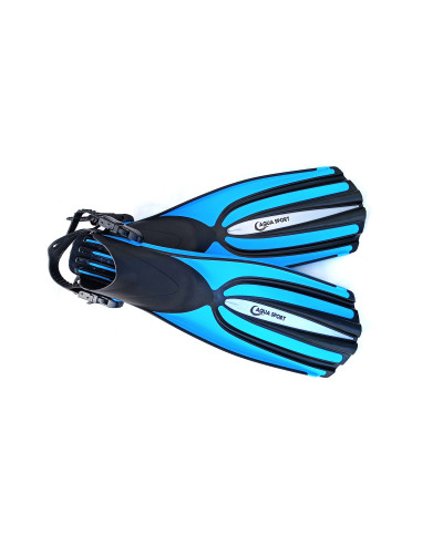 Barbatanas Mergulho Tech Fin