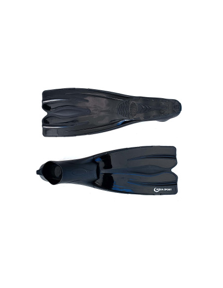 Barbatanas Pro Aqua