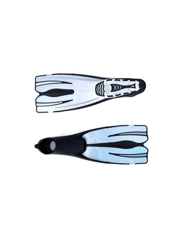 Barbatanas Pro Aqua