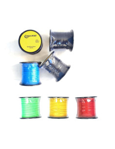 Bobine Cabo Dyneema 1,7Mm 50M